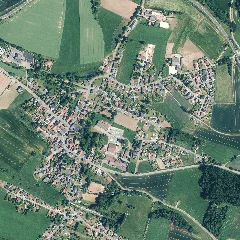 Dop20 32661 5573 (Bayerische Vermessungsverwaltung)