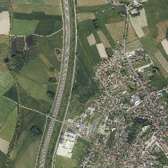 Dop20 – 32721 5555 (Bayerische Vermessungsverwaltung)