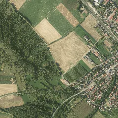 Dop20 Bayerische Vermessungsverwaltung 32572 5506