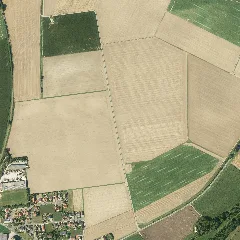Dop20 Bayerische Vermessungsverwaltung 32573 5496