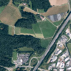 Dop20 Bayerische Vermessungsverwaltung 32668 5493