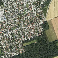 Dop20 Bayerische Vermessungsverwaltung 32677 5333
