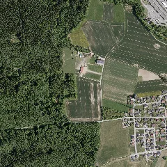 Dop20 Bayerische Vermessungsverwaltung 32677 5424