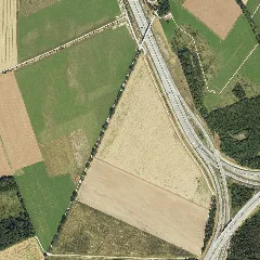 Dop20 Bayerische Vermessungsverwaltung 32678 5333