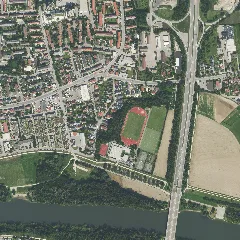 Dop20 Bayerische Vermessungsverwaltung 32680 5404