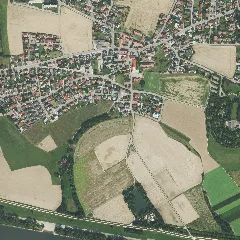 Dop20 Bayerische Vermessungsverwaltung 32681 5404