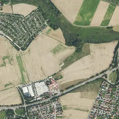 Dop20 Bayerische Vermessungsverwaltung 32681 5405