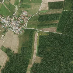 Dop20 Bayerische Vermessungsverwaltung 32686 5390