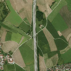 Dop20 Bayerische Vermessungsverwaltung 32691 5368