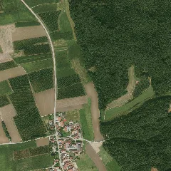 Dop20 Bayerische Vermessungsverwaltung 32692 5379