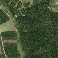 Dop20 Bayerische Vermessungsverwaltung 32692 5380