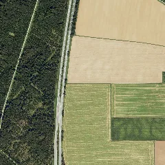 Dop20 Bayerische Vermessungsverwaltung 32693 5326