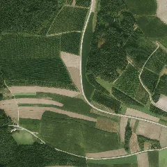 Dop20 Bayerische Vermessungsverwaltung 32693 5379