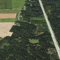 Dop20 Bayerische Vermessungsverwaltung 32697 5323