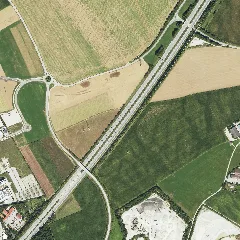 Dop20 Bayerische Vermessungsverwaltung 32703 5328