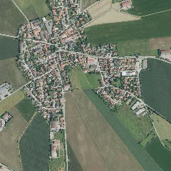 Dop20 Bayerische Vermessungsverwaltung 32704 5328