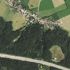 Dop20 Bayerische Vermessungsverwaltung 32711 5305