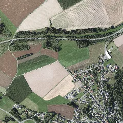 Dop20 Bayerische Vermessungsverwaltung 32716 5577