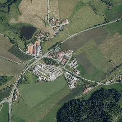 Dop20 Bayerische Vermessungsverwaltung 32722 5329