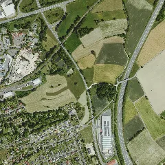 Dop20 Bayerische Vermessungsverwaltung 32722 5544