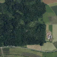 Dop20 Bayerische Vermessungsverwaltung 32724 5330