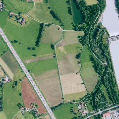 Dop20 Bayerische Vermessungsverwaltung 32734 5292