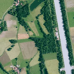 Dop20 Bayerische Vermessungsverwaltung 32734 5293
