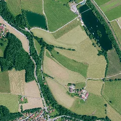 Dop20 Bayerische Vermessungsverwaltung 32739 5279