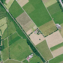 Dop20 Bayerische Vermessungsverwaltung 32739 5280