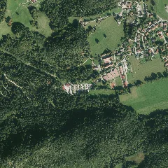 Dop20 Bayerische Vermessungsverwaltung 32757 5295