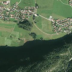 Dop20 Bayerische Vermessungsverwaltung 32760 5289