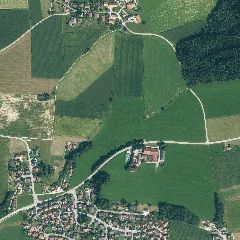 Dop20 Bayerische Vermessungsverwaltung 32765 5321