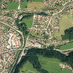 Dop20 Bayerische Vermessungsverwaltung 32773 5308