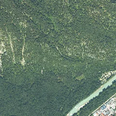 Dop40 Landkreis Berchtesgadener Land 32791 5295 (Bayerische Vermessungsverwaltung)