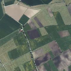 Dop40 Landkreis Dillingen A.d.donau 32596 5375 (Bayerische Vermessungsverwaltung)