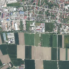 Dop40 Landkreis Dillingen A.d.donau 32596 5377 (Bayerische Vermessungsverwaltung)
