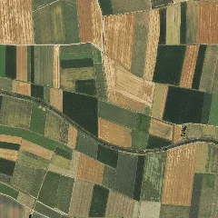 Dop40 Landkreis Donau Ries 32604 5410 (Bayerische Vermessungsverwaltung)