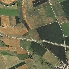 Dop40 Landkreis Donau Ries 32606 5409 (Bayerische Vermessungsverwaltung)