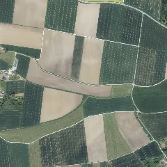 Dop40 Landkreis Donau Ries 32607 5396 (Bayerische Vermessungsverwaltung)