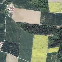 Dop40 Landkreis Donau Ries 32607 5397 (Bayerische Vermessungsverwaltung)
