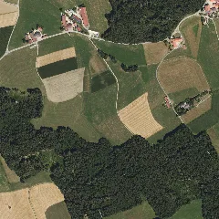 Dop40 Landkreis Ebersberg 32722 5326 (Bayerische Vermessungsverwaltung)