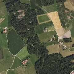 Dop40 Landkreis Ebersberg 32722 5327 (Bayerische Vermessungsverwaltung)