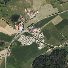 Dop40 Landkreis Ebersberg 32722 5329 (Bayerische Vermessungsverwaltung)