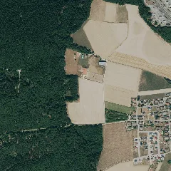 Dop40 Landkreis Eichstätt 32677 5424 (Bayerische Vermessungsverwaltung)