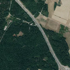 Dop40 Landkreis Eichstätt 32677 5425 (Bayerische Vermessungsverwaltung)