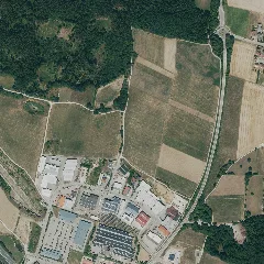 Dop40 Landkreis Eichstätt 32680 5423 (Bayerische Vermessungsverwaltung)