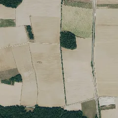 Dop40 Landkreis Eichstätt 32680 5424 (Bayerische Vermessungsverwaltung)