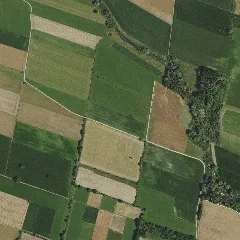 Dop40 Landkreis Erding 32715 5358 (Bayerische Vermessungsverwaltung)
