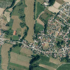 Dop40 Landkreis Kelheim 32707 5401 (Bayerische Vermessungsverwaltung)