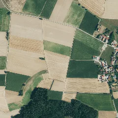 Dop40 Landkreis Kelheim 32724 5415 (Bayerische Vermessungsverwaltung)